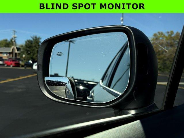 used 2023 Subaru Crosstrek car, priced at $23,348