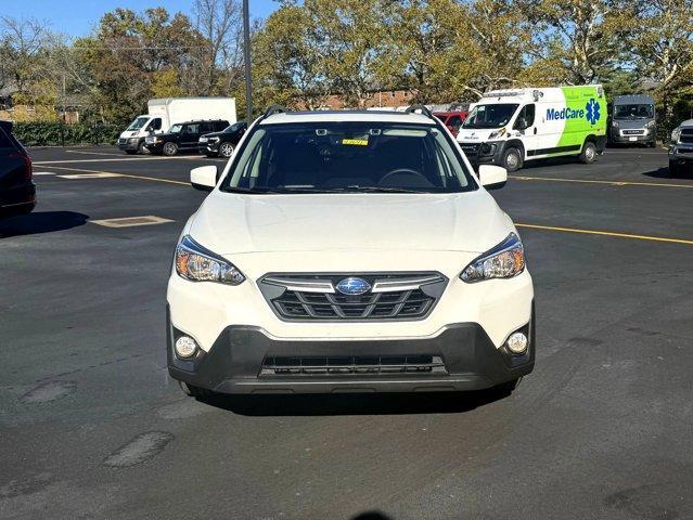 used 2023 Subaru Crosstrek car, priced at $23,348