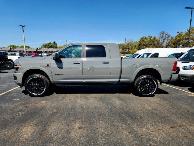 new 2026 Ram 2500 car, priced at $96,798
