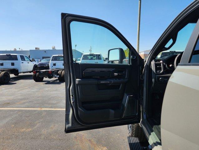 new 2026 Ram 2500 car, priced at $96,798