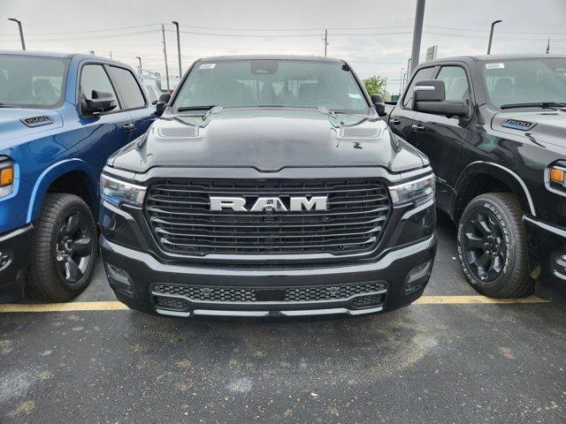 new 2025 Ram 1500 car, priced at $59,024