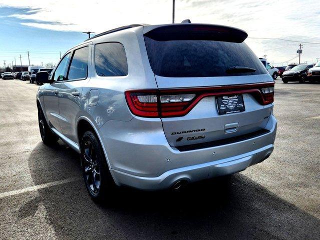 new 2025 Dodge Durango car, priced at $49,732