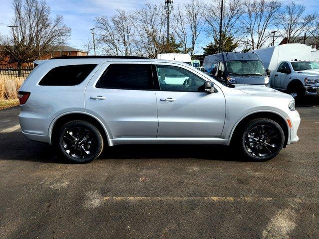 new 2025 Dodge Durango car, priced at $49,732