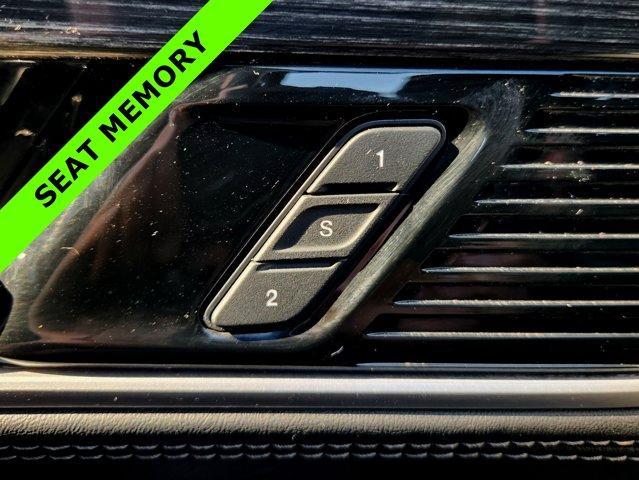 used 2022 Jeep Wagoneer car, priced at $42,823