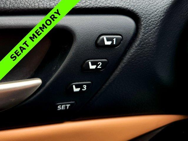 used 2020 Lexus IS 300 car, priced at $27,599