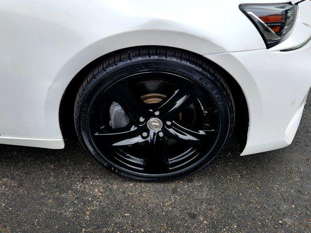 used 2020 Lexus IS 300 car, priced at $27,599