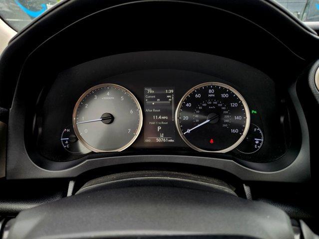 used 2020 Lexus IS 300 car, priced at $27,599