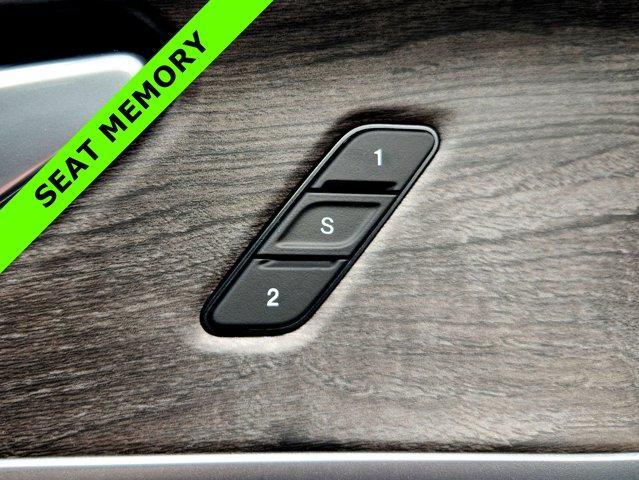 new 2025 Jeep Grand Cherokee car, priced at $48,514
