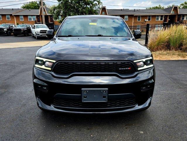 used 2021 Dodge Durango car, priced at $24,778