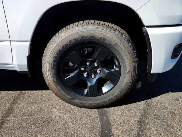 new 2025 Ram 1500 car, priced at $37,999