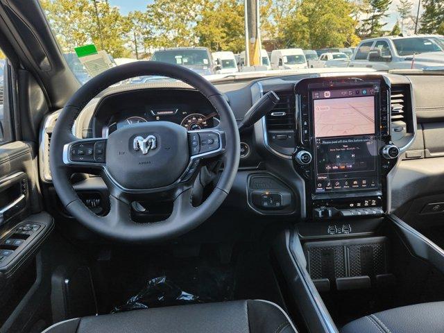 new 2026 Ram 3500 car, priced at $81,530