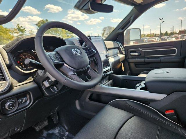 new 2026 Ram 3500 car, priced at $81,530