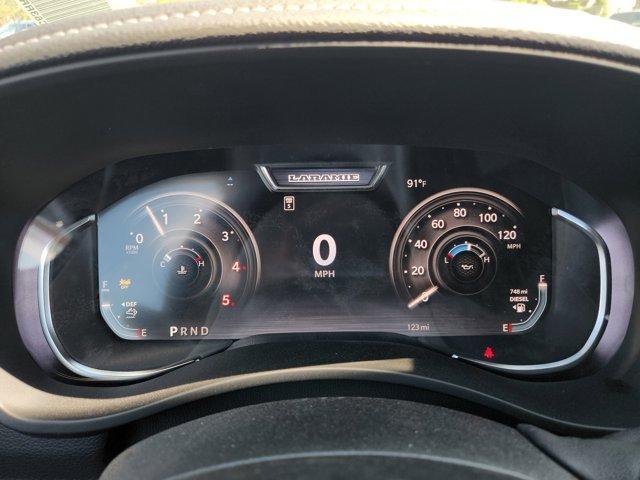 new 2026 Ram 3500 car, priced at $81,530