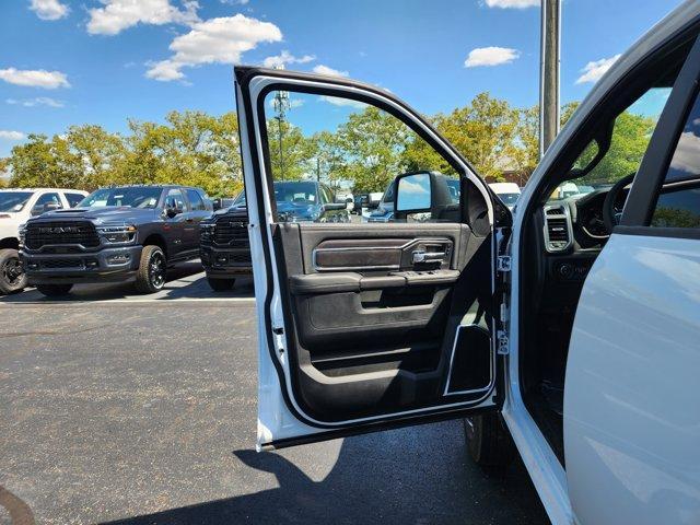 new 2026 Ram 3500 car, priced at $81,530