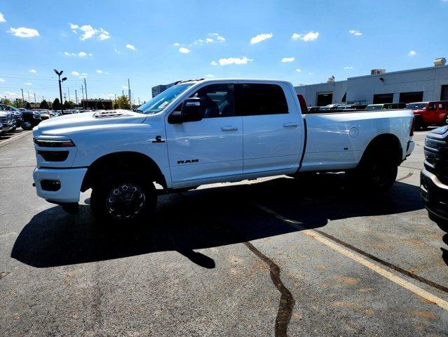 new 2026 Ram 3500 car, priced at $81,530