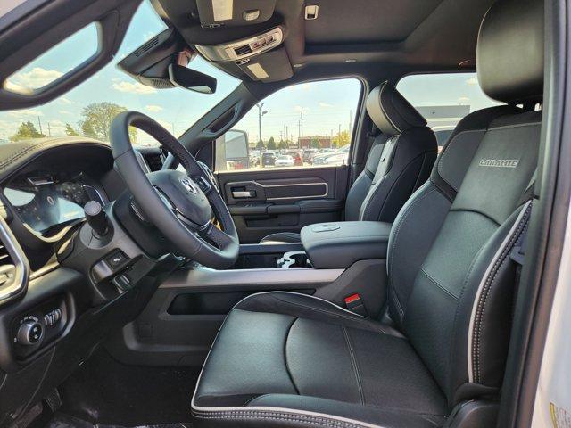 new 2026 Ram 3500 car, priced at $81,530