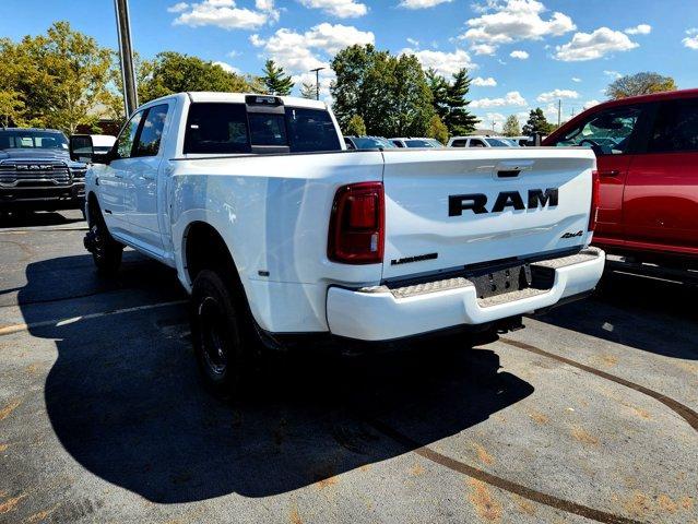 new 2026 Ram 3500 car, priced at $81,530