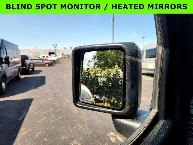 used 2021 Jeep Gladiator car, priced at $29,639