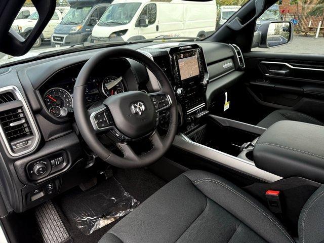 new 2026 Ram 1500 car, priced at $58,390