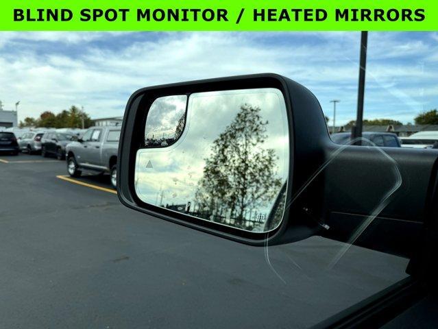 new 2026 Ram 1500 car, priced at $58,390