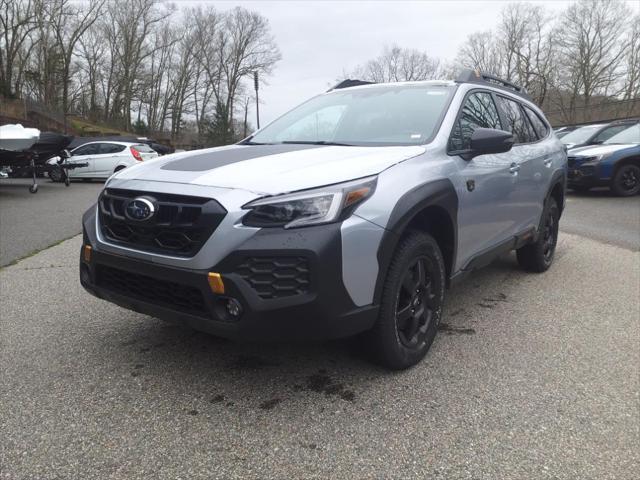 new 2024 Subaru Outback car, priced at $42,682