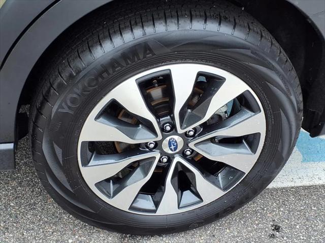 used 2024 Subaru Outback car, priced at $35,995