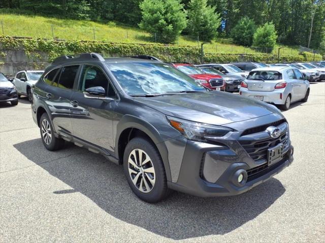 new 2025 Subaru Outback car, priced at $36,515