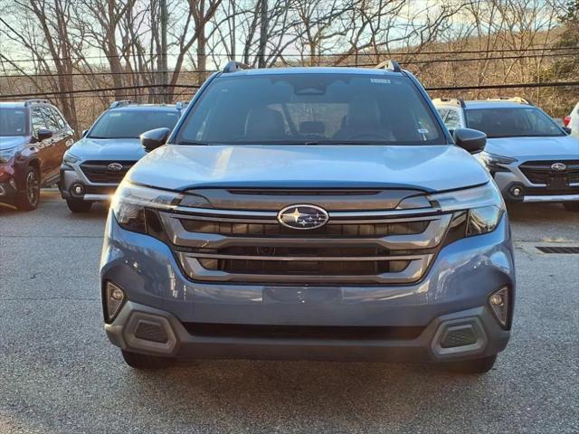 new 2025 Subaru Forester car, priced at $39,257