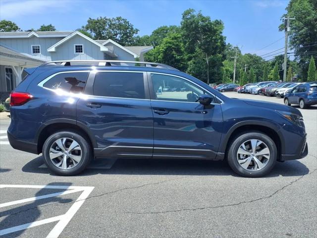 new 2025 Subaru Ascent car, priced at $40,965