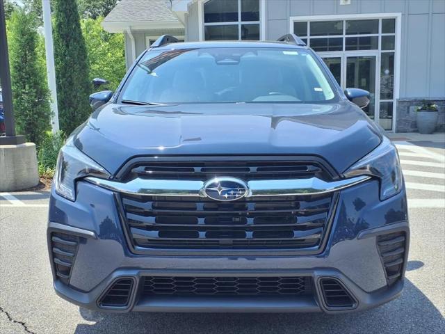 new 2025 Subaru Ascent car, priced at $40,965