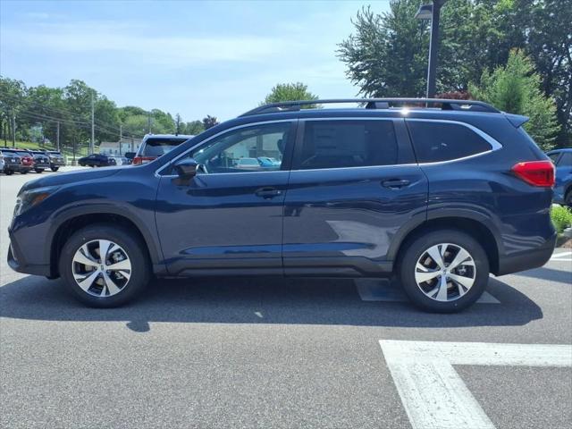 new 2025 Subaru Ascent car, priced at $40,965