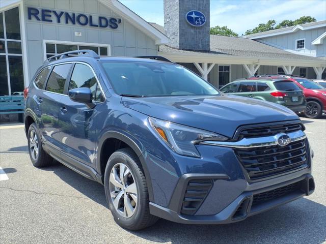 new 2025 Subaru Ascent car, priced at $40,965