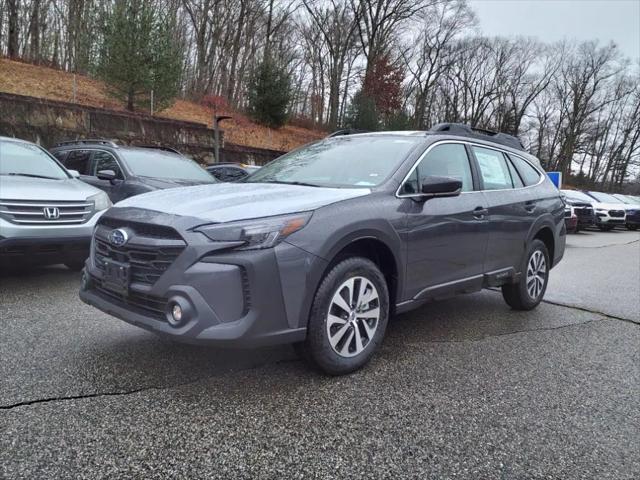 new 2025 Subaru Outback car, priced at $29,840