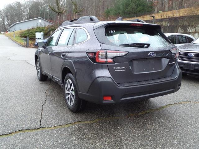 new 2025 Subaru Outback car, priced at $29,840