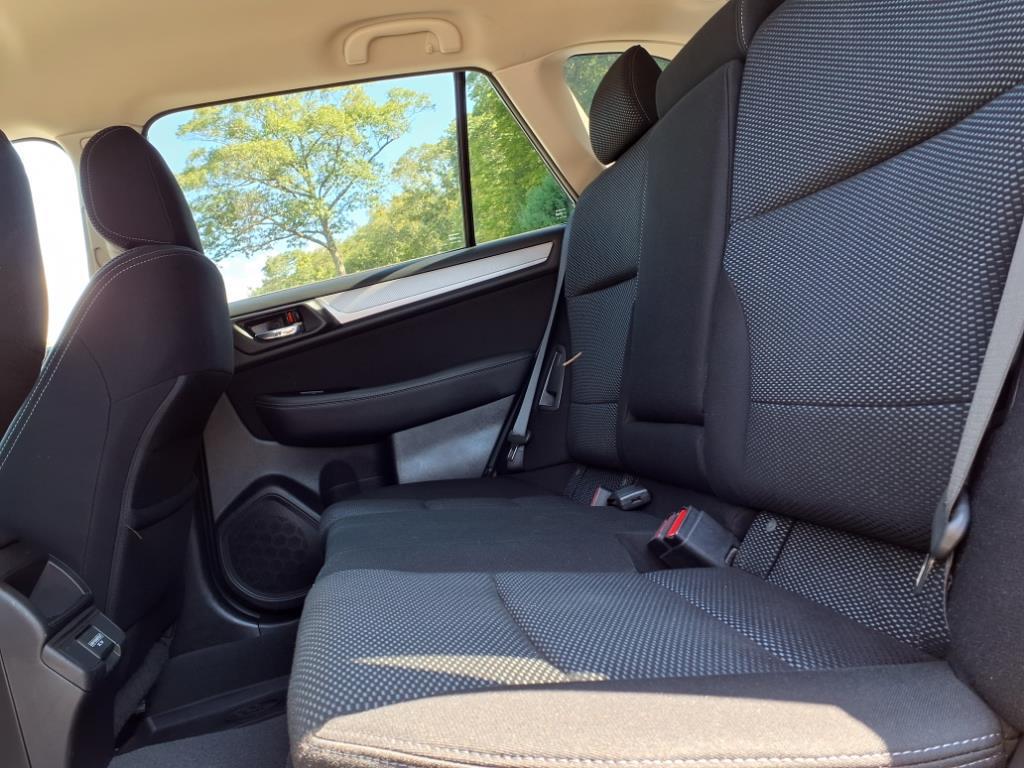 used 2018 Subaru Outback car, priced at $20,995