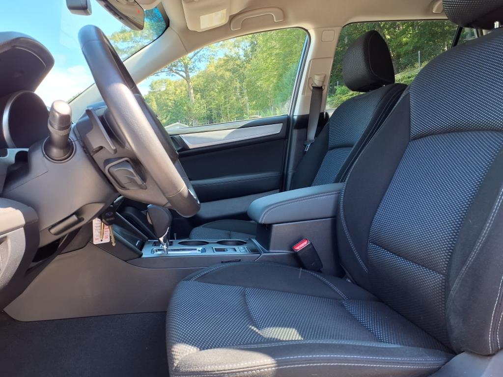 used 2018 Subaru Outback car, priced at $20,995