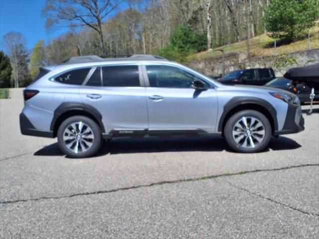 new 2025 Subaru Outback car, priced at $39,627