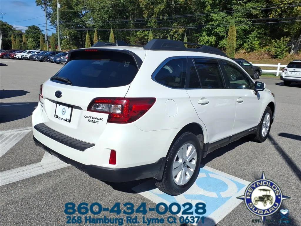used 2017 Subaru Outback car, priced at $16,995