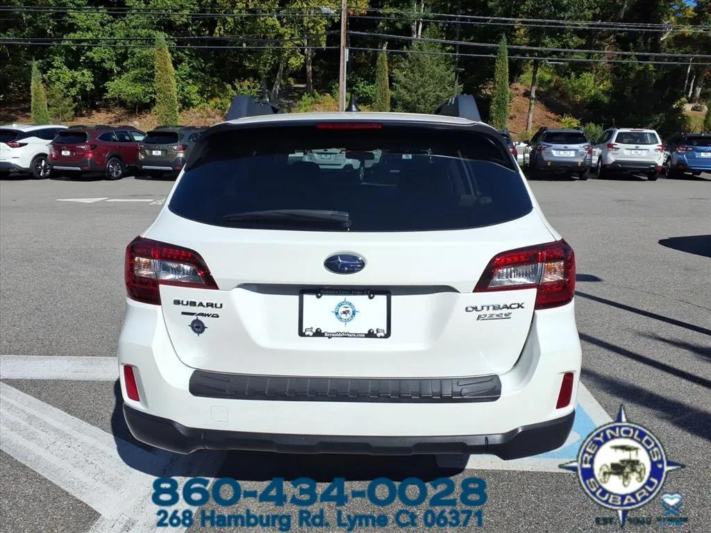 used 2017 Subaru Outback car, priced at $16,995