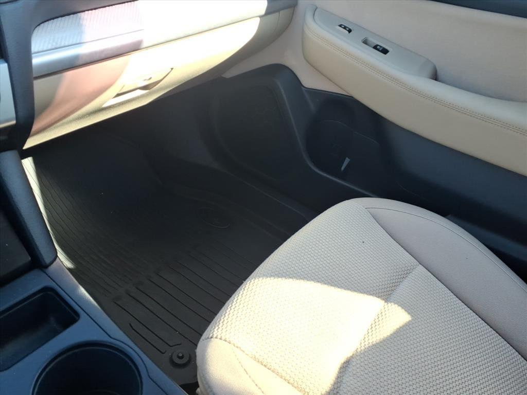 used 2017 Subaru Outback car, priced at $16,995