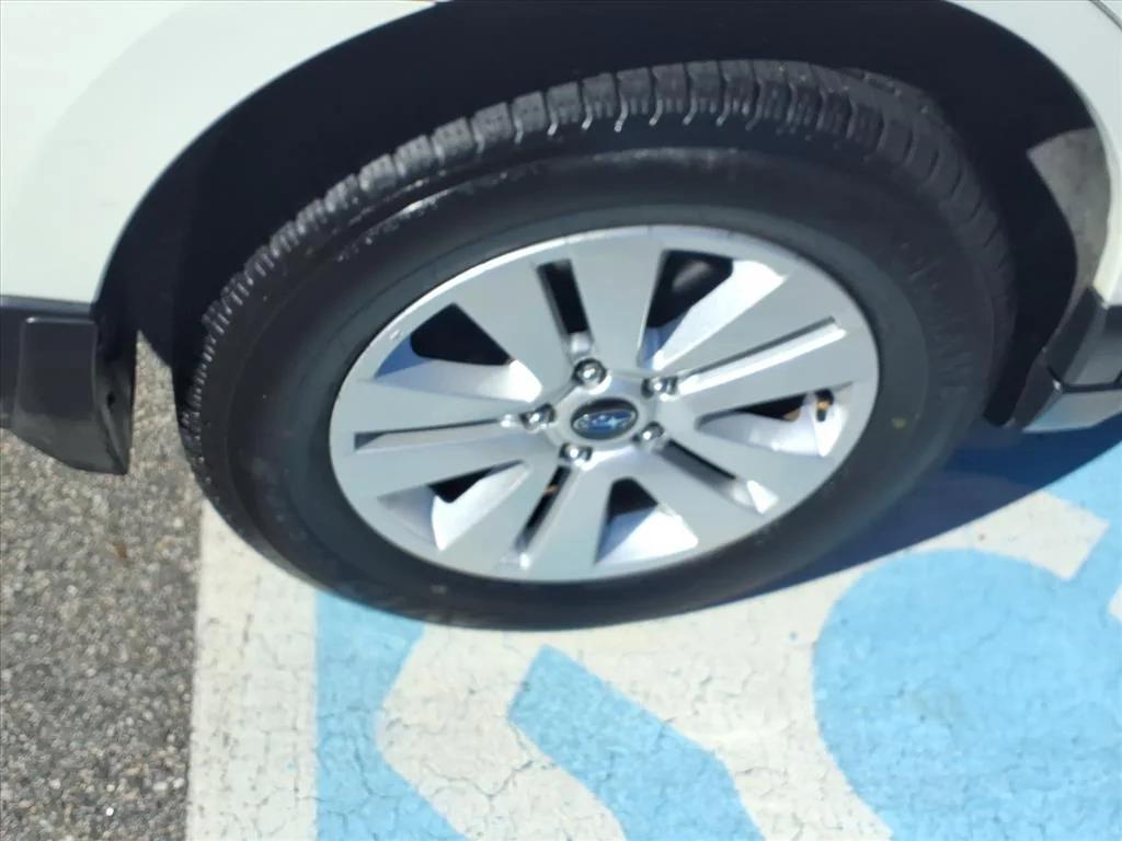 used 2017 Subaru Outback car, priced at $16,995