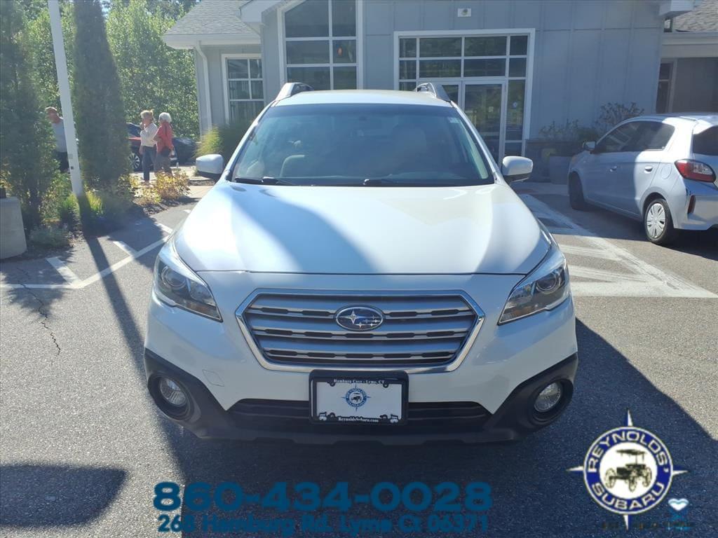 used 2017 Subaru Outback car, priced at $16,995