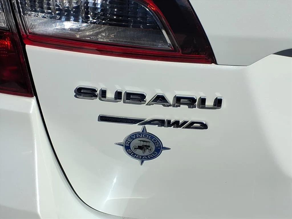 used 2017 Subaru Outback car, priced at $16,995