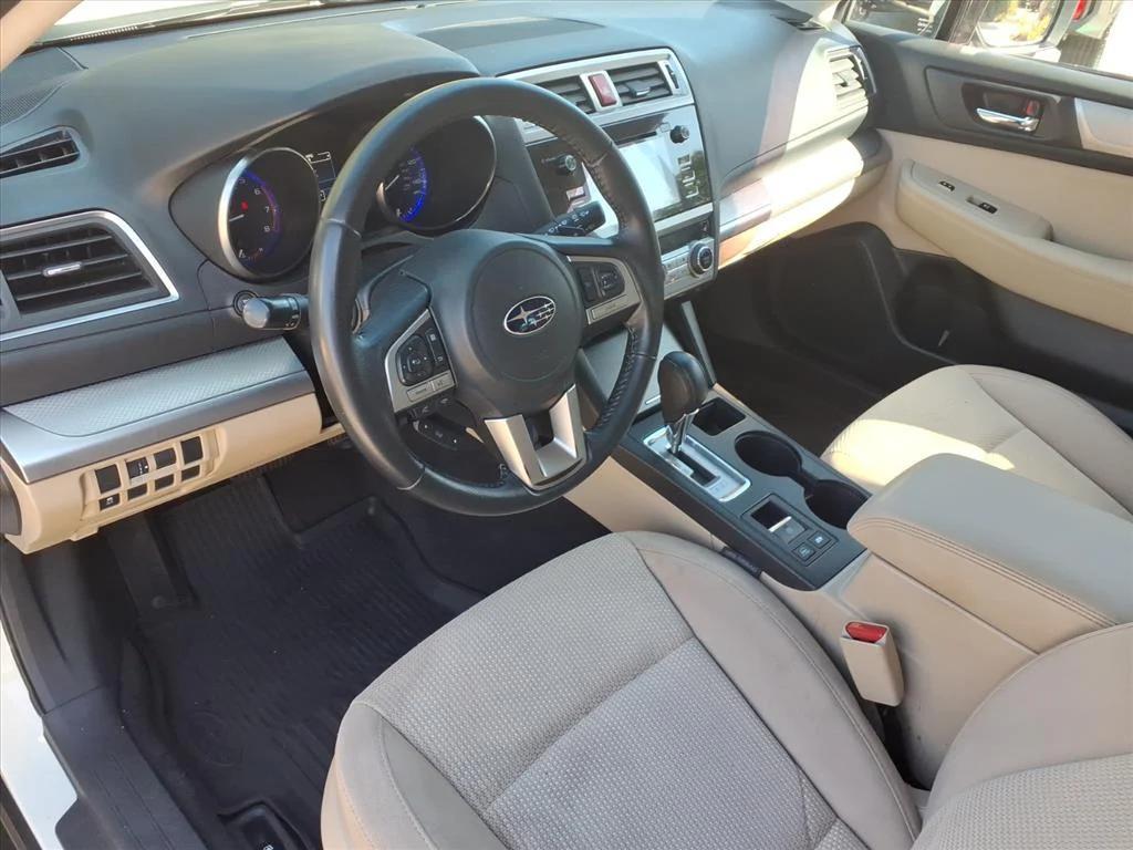 used 2017 Subaru Outback car, priced at $16,995