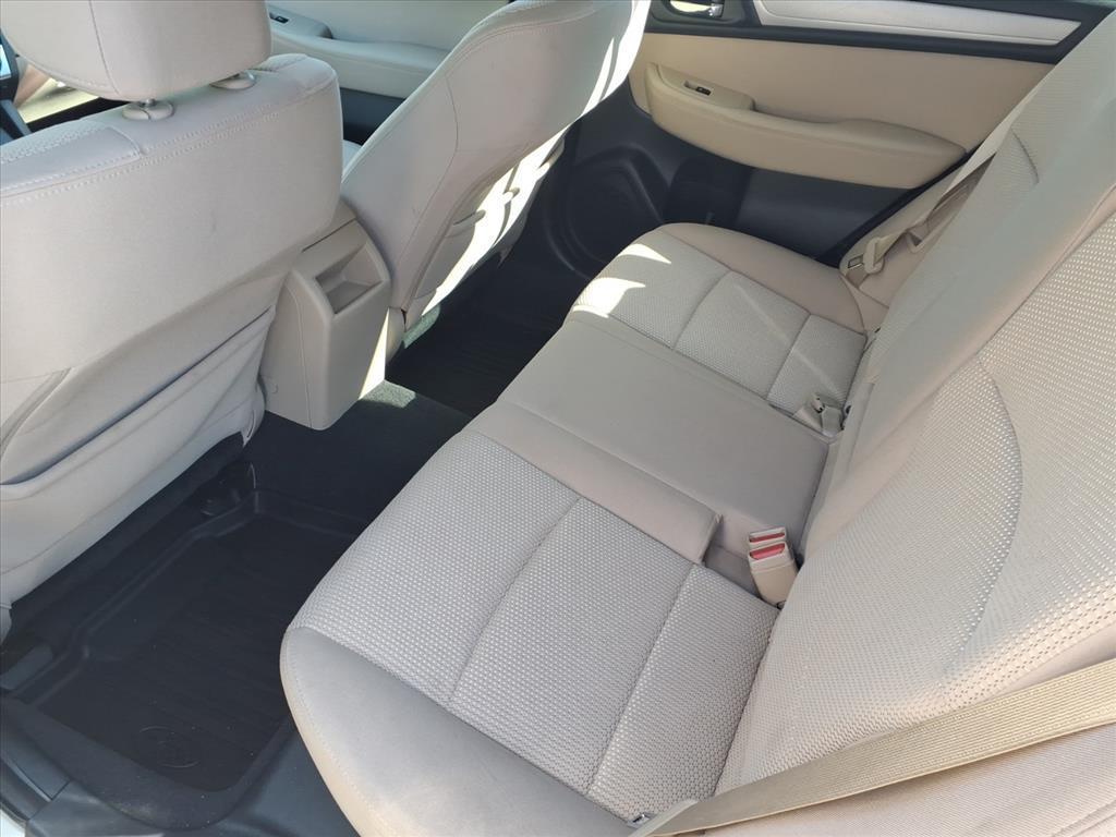 used 2017 Subaru Outback car, priced at $16,995