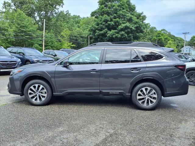 new 2025 Subaru Outback car, priced at $35,444