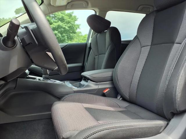 new 2025 Subaru Outback car, priced at $35,444