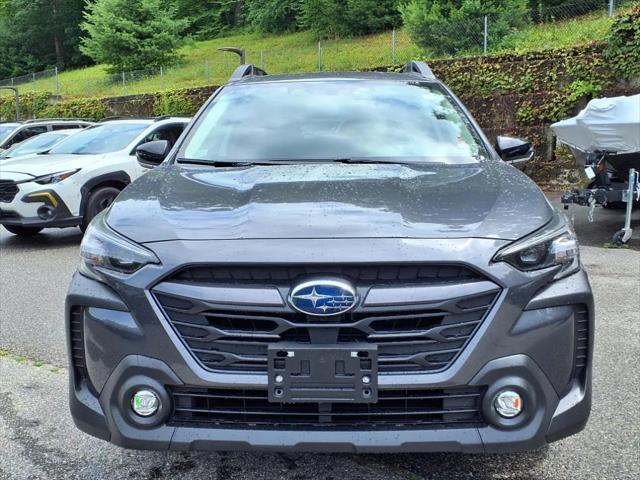 new 2025 Subaru Outback car, priced at $35,444