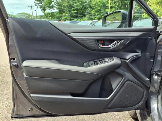 new 2025 Subaru Outback car, priced at $35,444