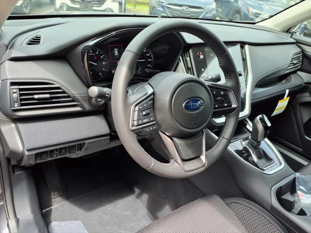 new 2025 Subaru Outback car, priced at $35,444